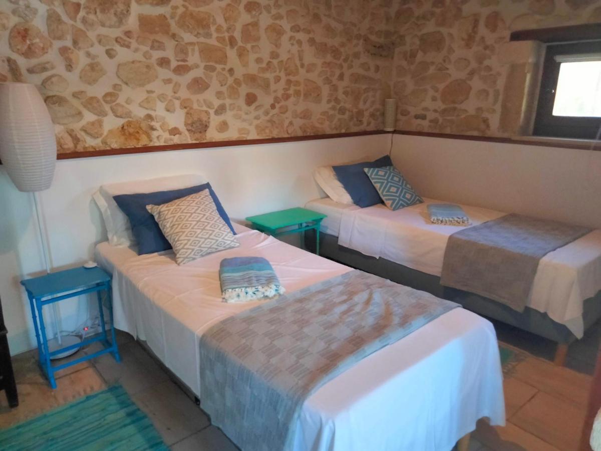 Monastiriako Bed & Breakfast Giannoudi (Crete)