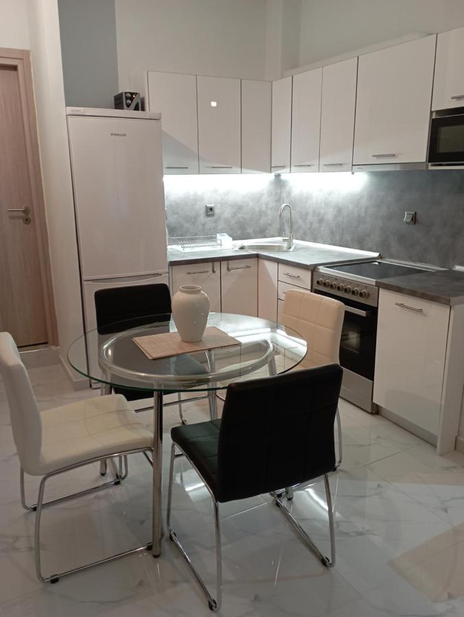 Holiday home Stonehouse & Casa Al Sole E Al Mare Nea Roda