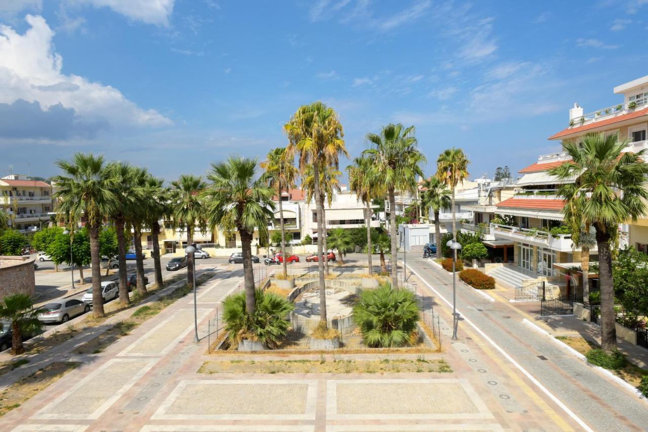 Apartment Palm Square