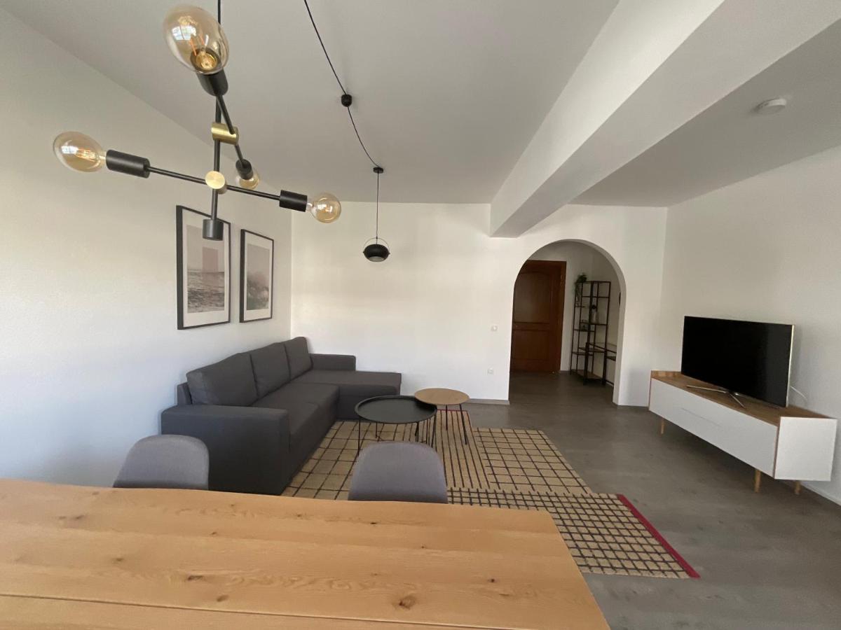 Mv Apartment Rhodes City