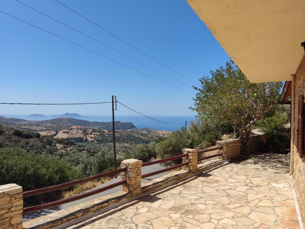 Holiday home Stone House