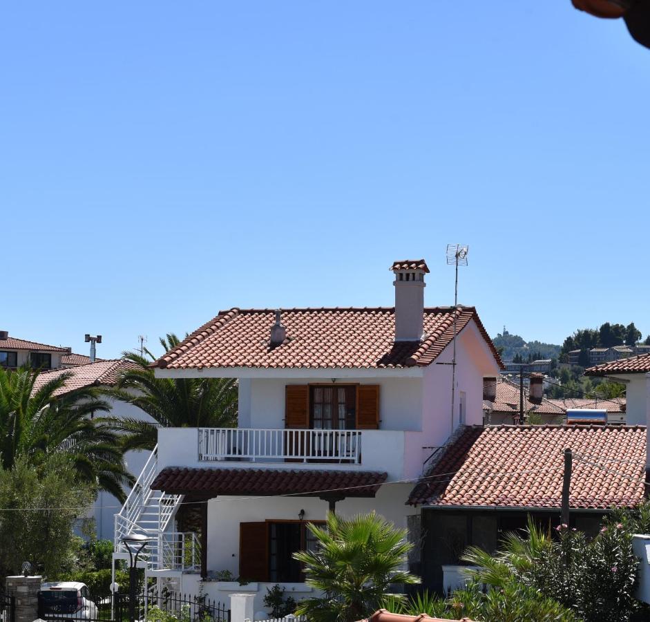 Holiday home Maria's Pefkochori