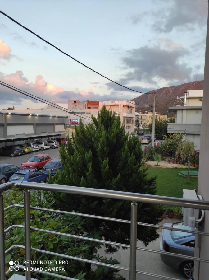 Christos House Apartment