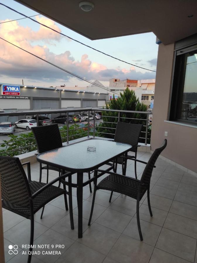 Christos House Apartment