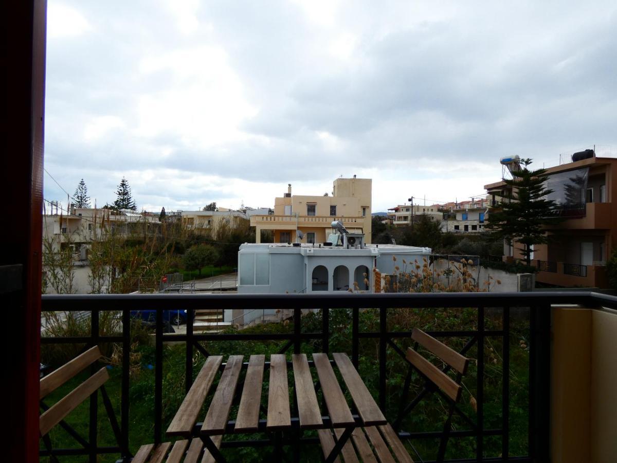 Mel 1 * Kalamaki (Chania)