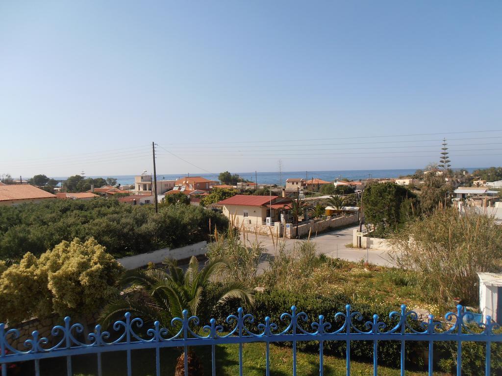 Nautilus Stavros (Crete)
