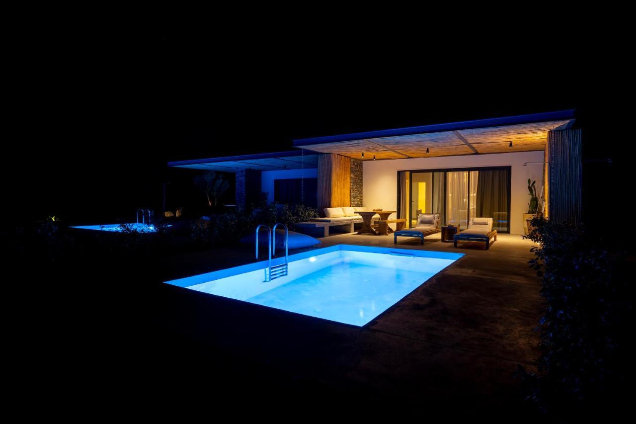 Apartment Akra Grammeno Beachfront