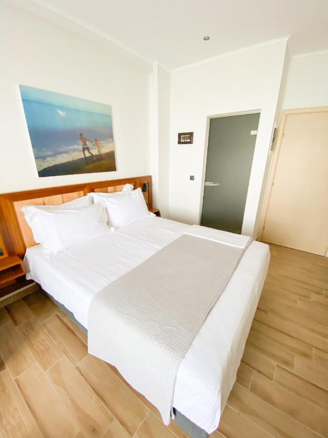 Eleni's Sea View Adults Only Apartment Pefkochori