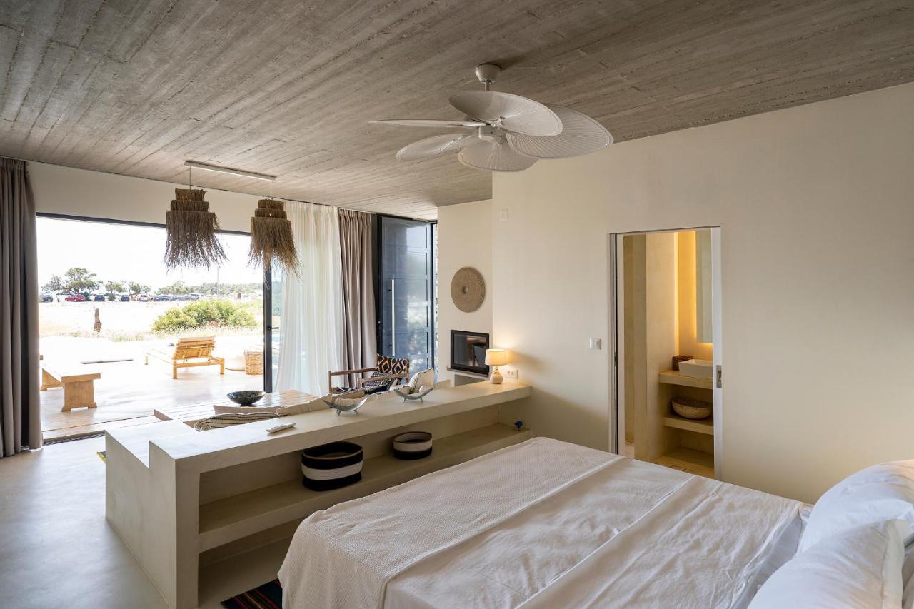 Apartment Akra Grammeno Beachfront