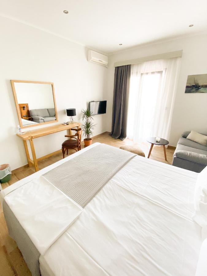 Eleni's Sea View Adults Only