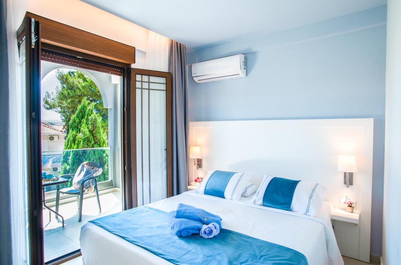 Acrotel Lily Ann Village Nikiti (Sithonia)