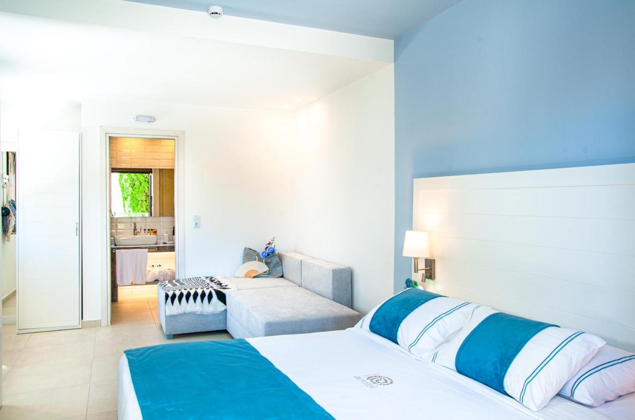 Acrotel Lily Ann Village Hotel 3*