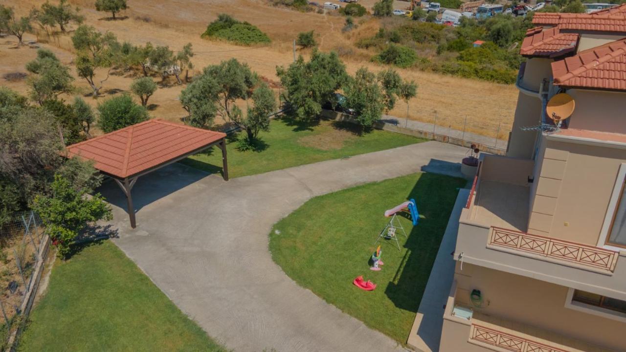 Emma's Luxury Villa