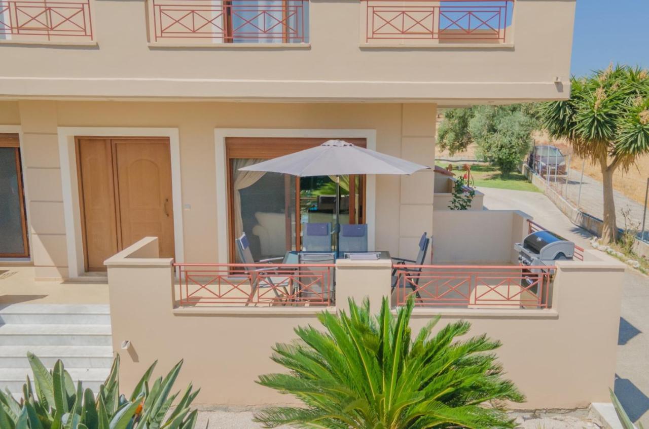Emma's Luxury Villa Pastida