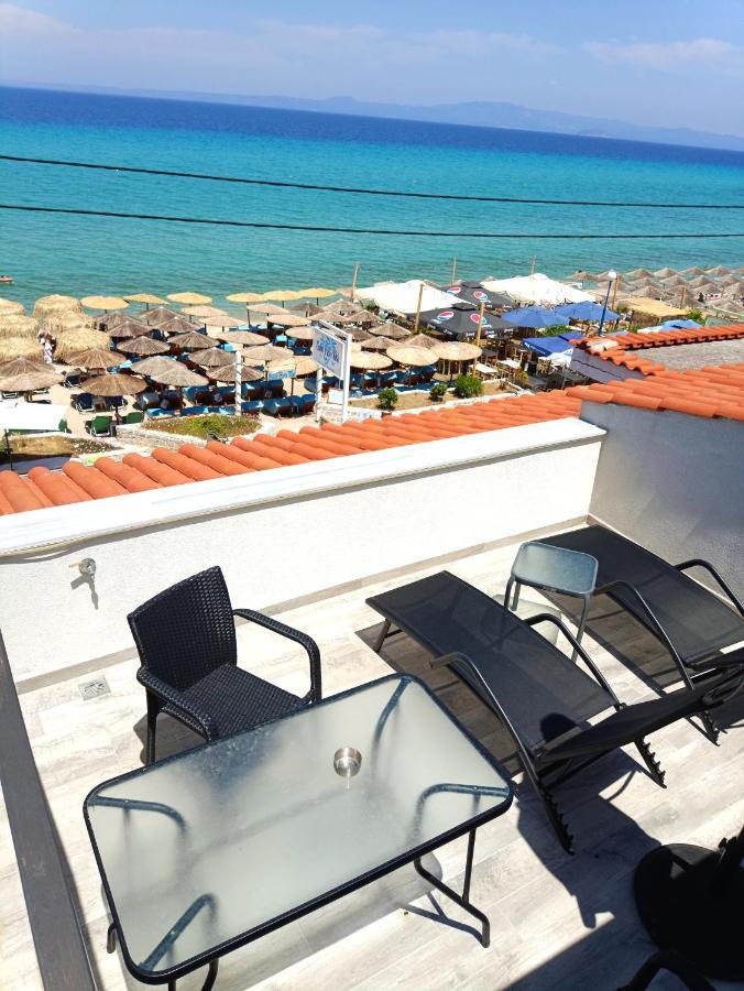 Del Soll Aparthotel