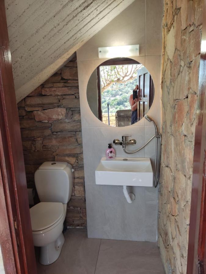 Holiday home Stone House