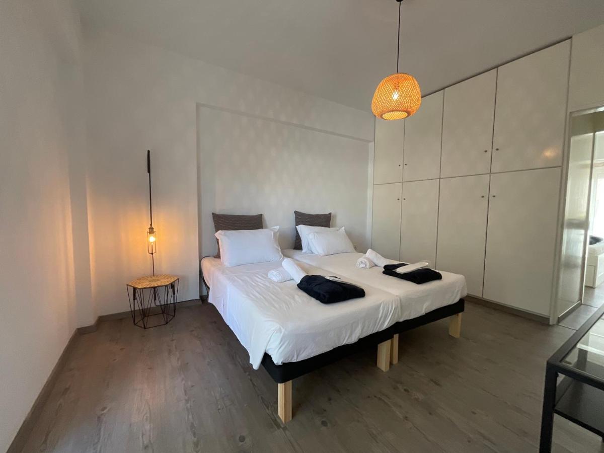 Mv Apartment Rhodes City