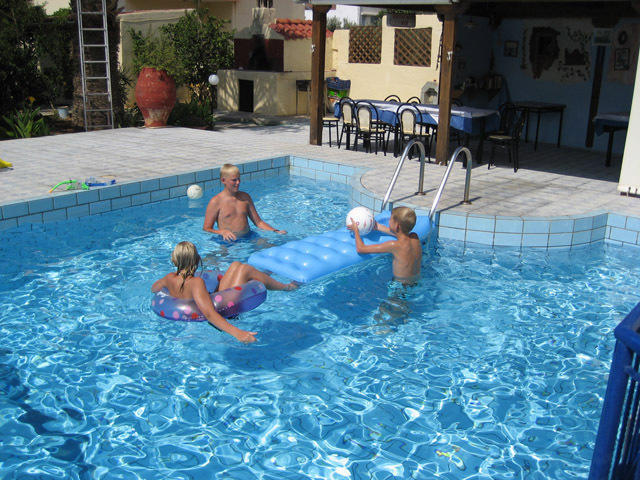 Alex Home Apartments Aparthotel *