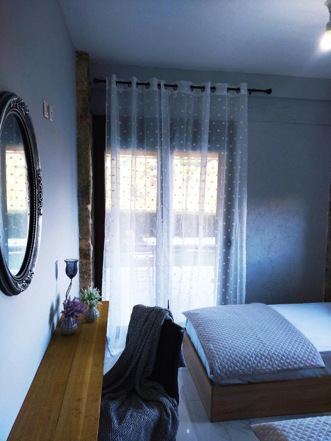 Stonehouse & Casa Al Sole E Al Mare Holiday home *