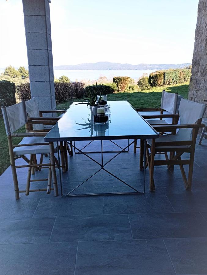 Holiday home Stonehouse & Casa Al Sole E Al Mare Nea Roda