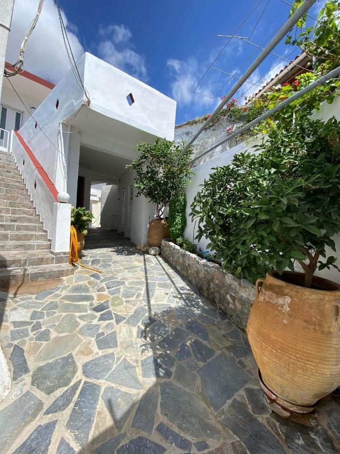 Holiday home Giannis-kleopatra House 1 *