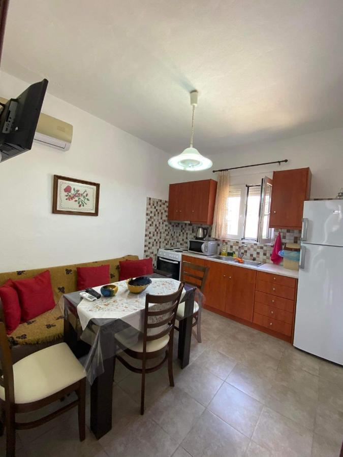 Giannis-kleopatra House 1 * Kerames