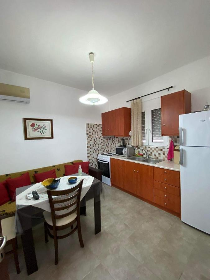 Giannis-kleopatra House 1 Holiday home