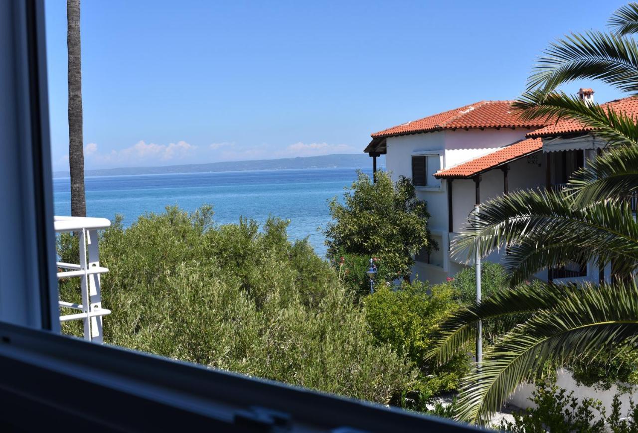 Maria's Holiday home Pefkochori
