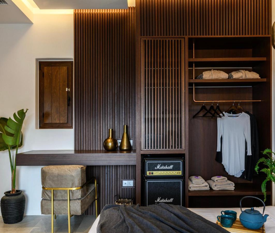 Hotel Charisma And Wellness Club Plintri