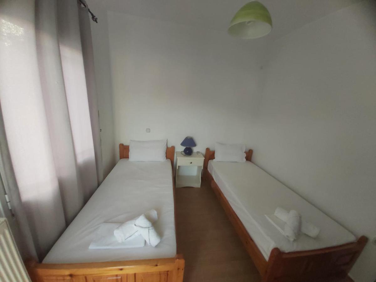 Bodikos & Apartment