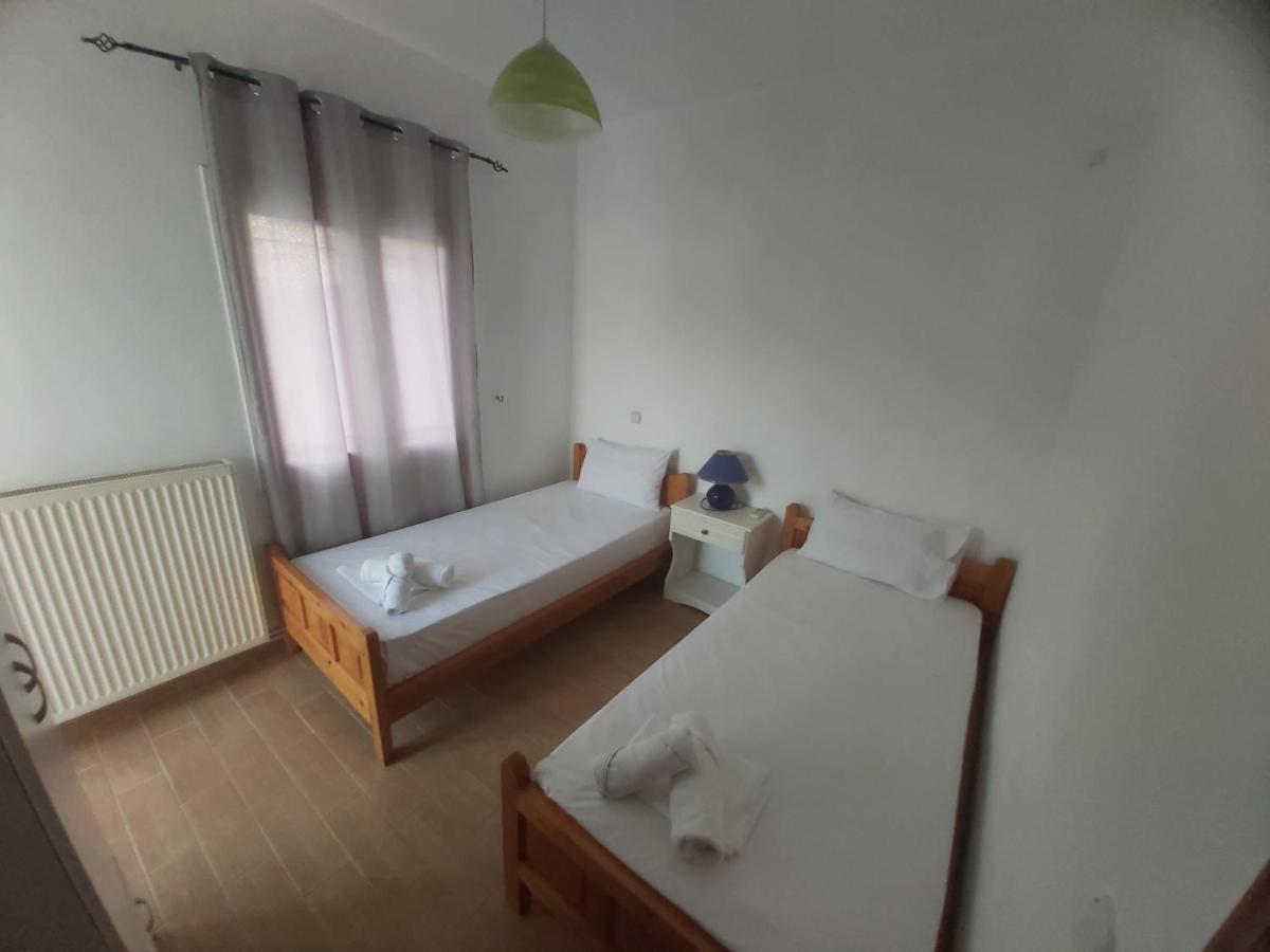 Bodikos & Apartment Pitsidia