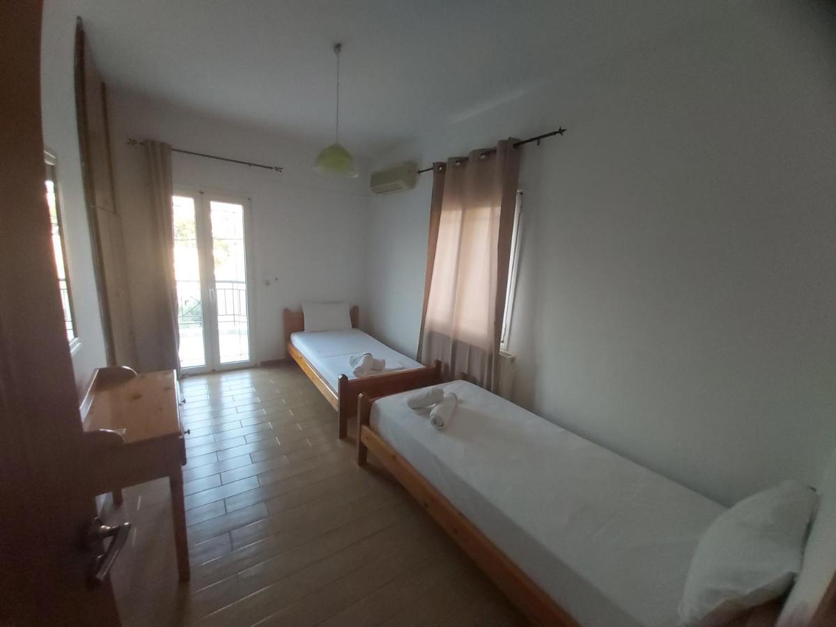 Bodikos & Apartment