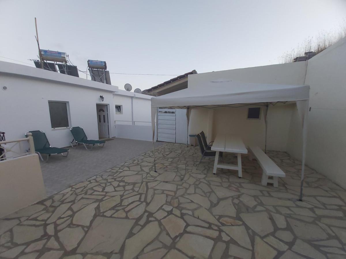 Apartment Bodikos &
