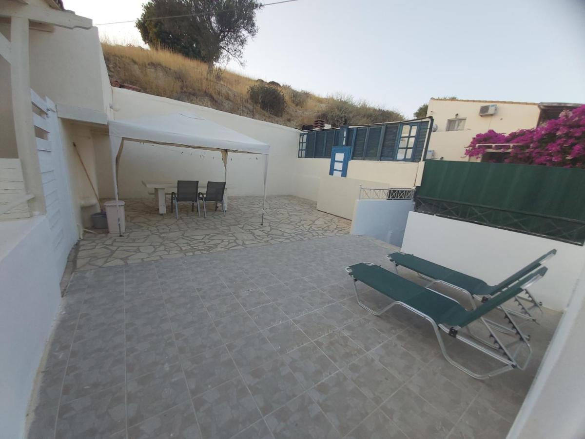 Apartment Bodikos & Pitsidia