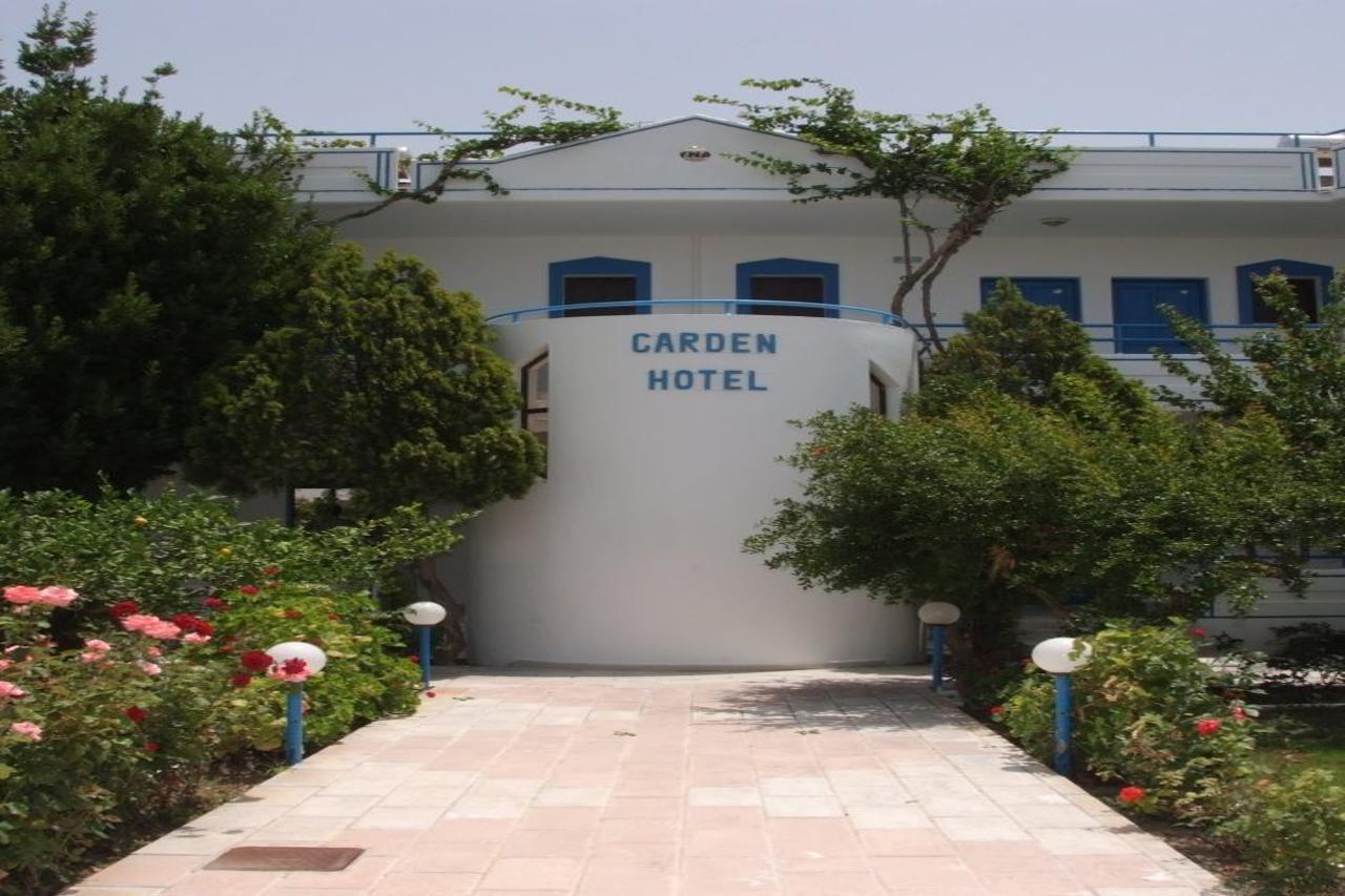 Garden Hotel
