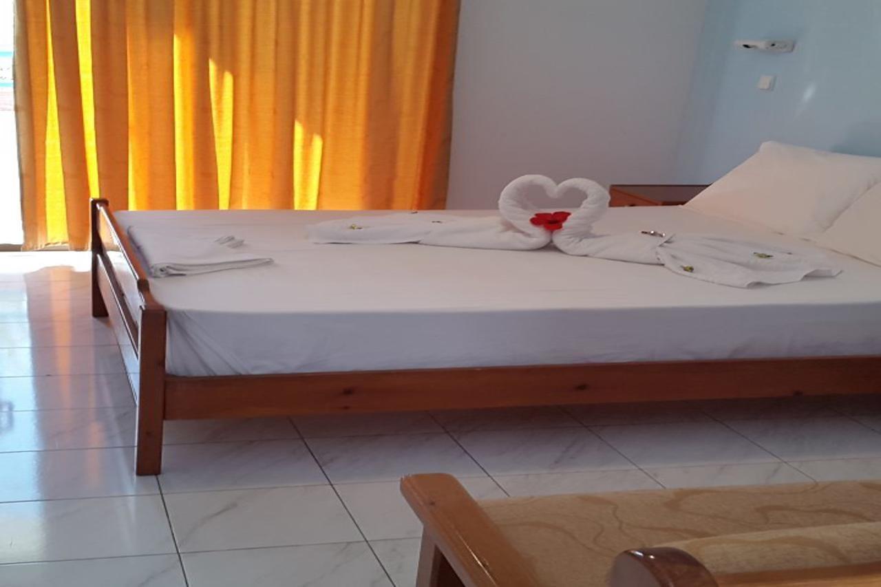 Garden Hotel