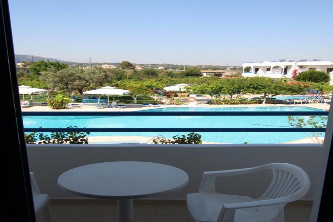 Hotel Garden 2*