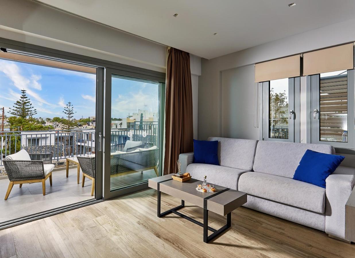 Seascape Luxury Residences (adults Only) Aparthotel 4*