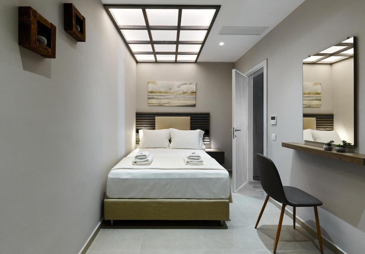 Seascape Luxury Residences (adults Only) Agia Pelagia (Crete)