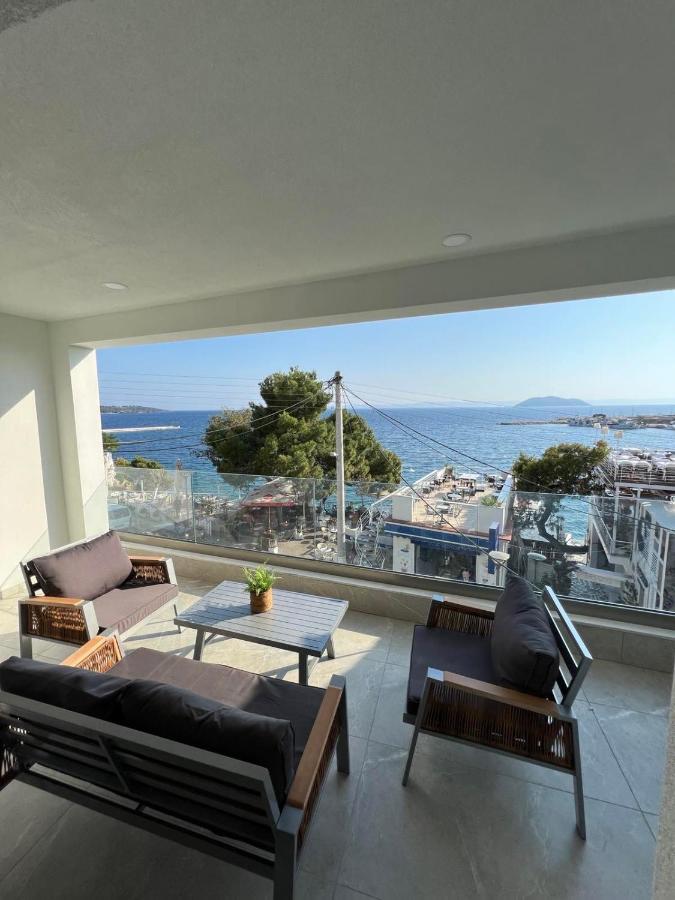 Wide Blue Luxury Boutique Aparthotel *