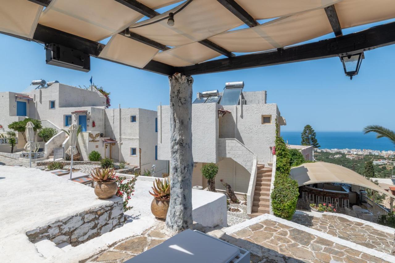 Holiday home Sunset Paradise In Hersonisos *