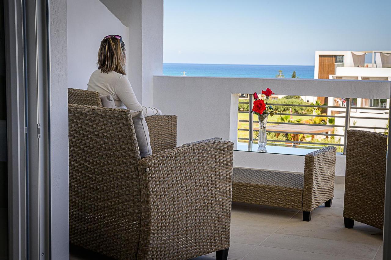 Aparthotel Sunsea Close To The Kato Gouves