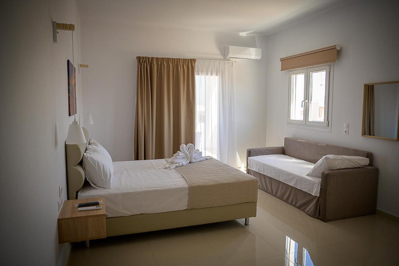 Aparthotel Sunsea Close To The