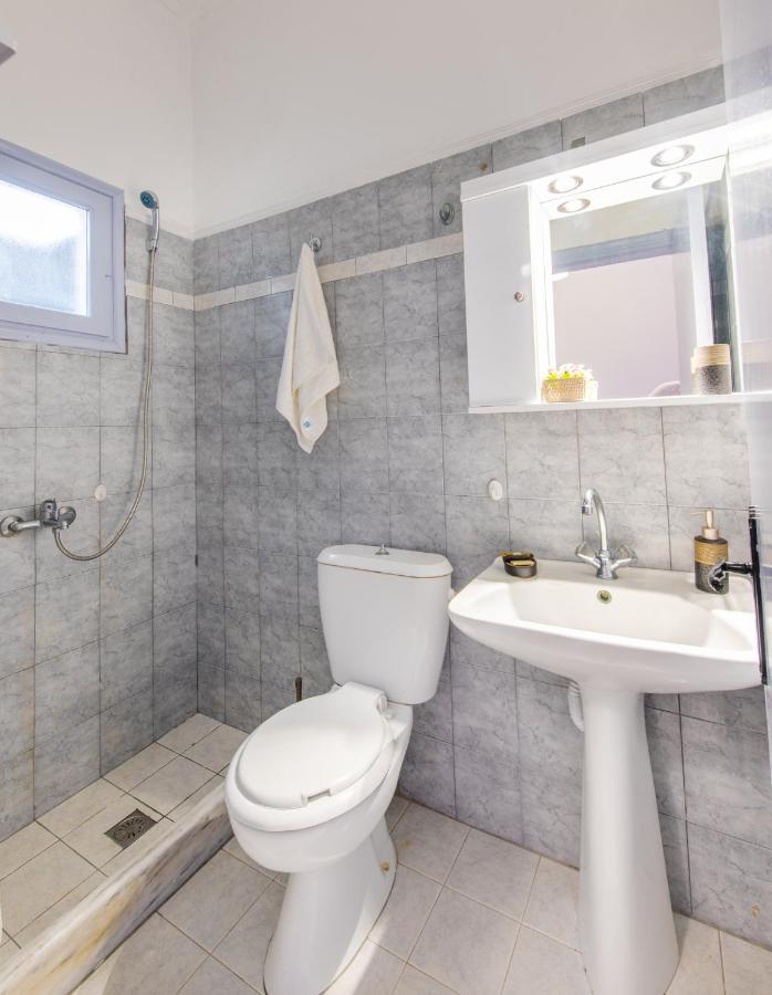 Hotel Santorininy Perissa (Santorini)