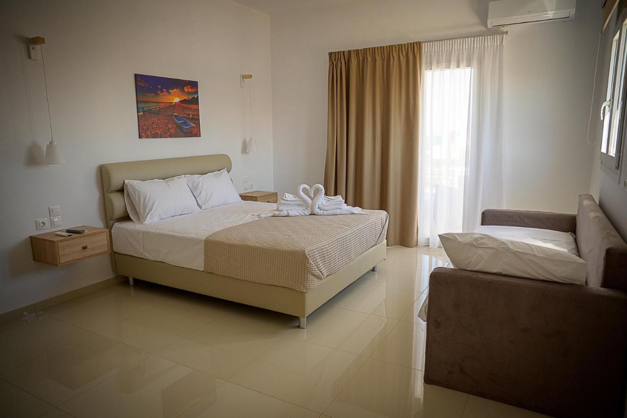 Sunsea Close To The