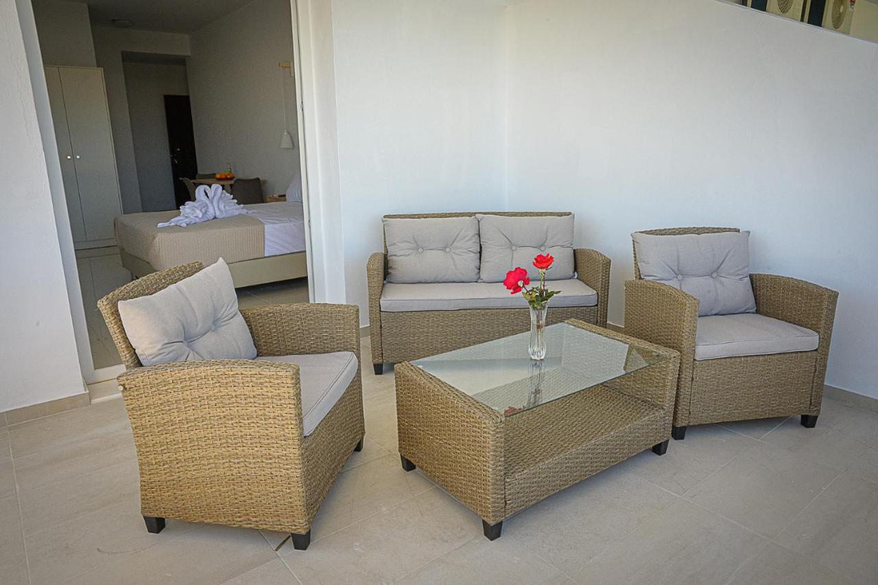 Aparthotel Sunsea Close To The