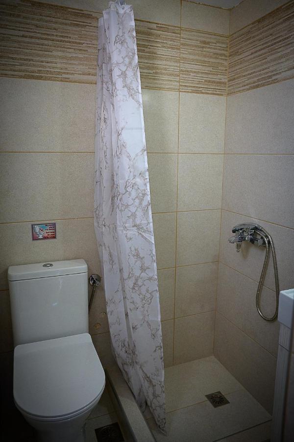 Aparthotel Sunsea Close To The *