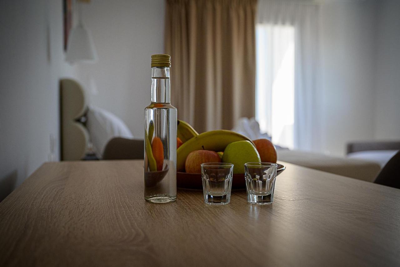 Aparthotel Sunsea Close To The *