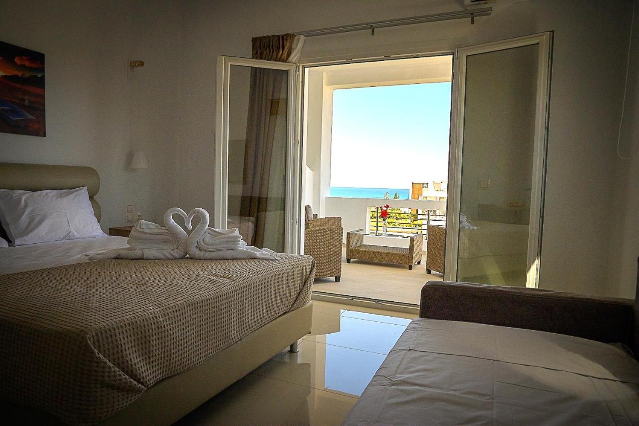 Sunsea Close To The
