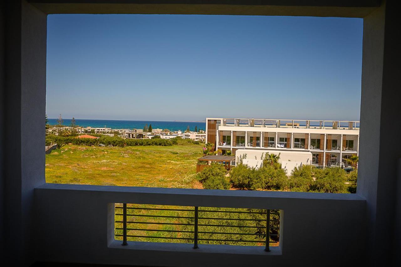 Sunsea Close To The Aparthotel Kato Gouves